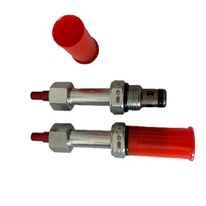 SV08-23P SV08-23P-0-N-24DG HydraForce โซลินอยด์แท้ของแท้ ผลิตในสหรัฐอเมริกา HYDRAULCIS EATONN IH - Product Image 2