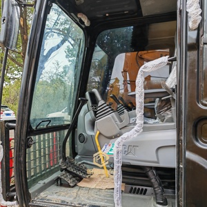 Excavatrice d'occasion CAT 312D 312, excavatrice de 12 tonnes d'occasion, excavatrice Caterpillar d'occasion à vendre - Product Image 6