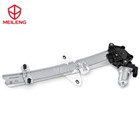 Lève-vitre électrique avant droit MEILENG 72210-T20-A01 pour Honda Civic 2022-2025 – Approvisionnement direct usine