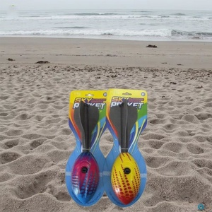 Ksf bán chạy nhất PU bay tên lửa gốc trẻ em Đồ chơi cho trẻ em trong nhà ngoài trời thể thao đồ chơi sinh nhật quà tặng cho bé trai PU tên lửa - Product Image 6