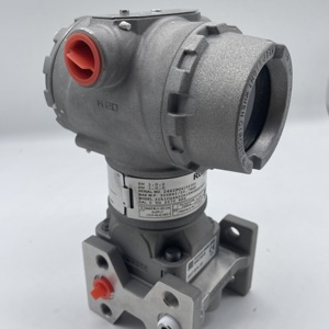 Pour 3051CD Haute Précision 0,5%FS 3051CG4A02A1KM6BAE2H2L4 IP65 Acier Inoxydable 316L pour Huile Gaz Eau - Product Image 1