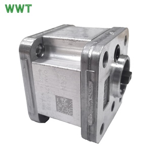 WWT Reman pompe à huile 0AM haute Performance DQ200 <span class=keywords><strong>DSG</strong></span> boîte de vitesses automatique à double embrayage 0am dq200 pompe à huile pièce de système de Transmission pour <span class=keywords><strong>VW</strong></span> - Product Image 6