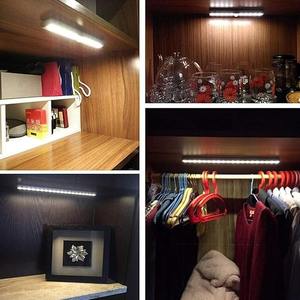 Светодиодный светильник NGT <span class=keywords><strong>T8</strong></span> для модернизации, 22 Вт, 8 футов, 4 фута, 2 фута, трубчатый, 5 цветовых температур, двусторонний, для мастерских, ETL DLC CE ROHS, гарантия 5 лет - Product Image 5