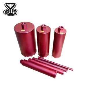 <span class=keywords><strong>Forets</strong></span> Diamantés <span class=keywords><strong>pour</strong></span> le forage de <span class=keywords><strong>différents</strong></span> matériaux béton granit marbre tuile - Product Image 1