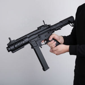 KK ARP9 2025 – Pistolet Électrique Haute Vitesse à <span class=keywords><strong>Tir</strong></span> Continu en Nylon <span class=keywords><strong>de</strong></span> Haute Qualité 100-150fps pour <span class=keywords><strong>Jeux</strong></span> <span class=keywords><strong>de</strong></span> <span class=keywords><strong>Tir</strong></span> en Extérieur pour Garçons - Product Image 6
