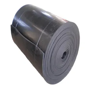 Very Cheap FKM Silicone NBR SBR CR EPDM Rubber Sheet Made In China