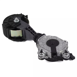 Rueda de fricción de bomba de agua para Peugeot, 120455, 408, 508, Citroen DS5, C4L, C5, 3008 T, original, OEM, 1,6, nueva - Product Image 2