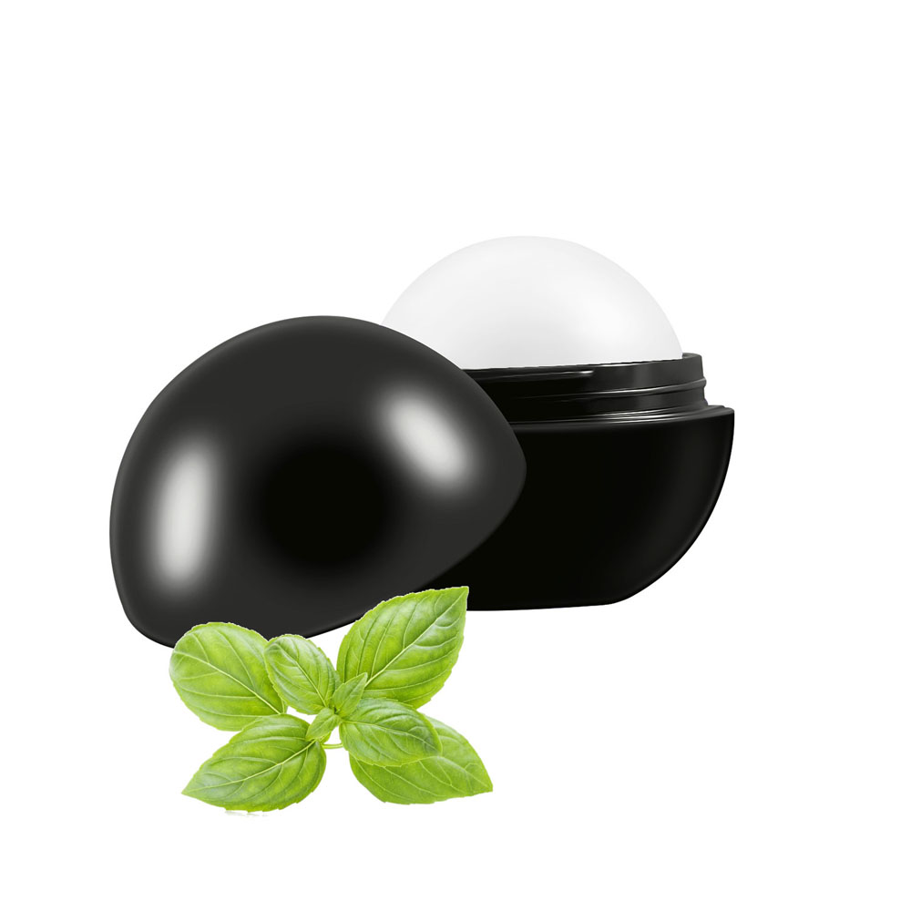 Vanille noire