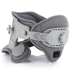 Dispositivo de Tracción Cervical Bytech 2025, Collarín Cervical Suave con Garantía de 3 Años para la Postura - Product Image 3