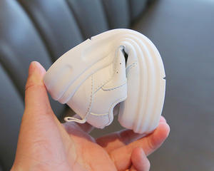 Chaussures de sport pour enfants respirantes à la mode baskets de course pour enfants chaussures décontractées pour garçons filles chaussures décontractées pour enfants - Product Image 6