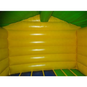 Gonfiabile all'aperto castello gonfiabile piccolo Combi secco per la vendita - Product Image 4