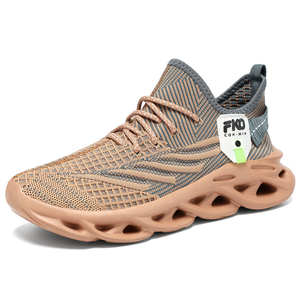 Zapatillas Deportivas para Hombre 2026, Transpirables, Cómodas y Suaves, para Tenis, Caminar y Deportes al Aire Libre - Product Image 5