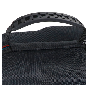 टिकाऊ एवा धूप का चश्मा, धूप के चश्मे के लिए जिपर बॉक्स, स्की गोगल्स, स्विमिंग गॉगल, और वीआर चश्मा - Product Image 3