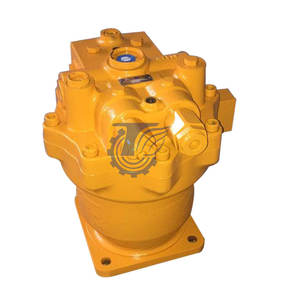 Graafmachine Onderdelen R200w7 R210LC-7 R220LC-9S R215lc7 <span class=keywords><strong>Swing</strong></span> Versnellingsbak <span class=keywords><strong>Swing</strong></span> <span class=keywords><strong>Motor</strong></span> 31n6-10210 <span class=keywords><strong>Swing</strong></span> Apparaat Assy Voor <span class=keywords><strong>Hyundai</strong></span> - Product Image 4