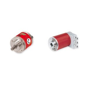 Encodeur électronique Tr 321-00062 F8 fabriqué en Allemagne pour usage industriel - Product Image 1
