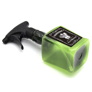 Free Sample Factory Wholesale Cheap 500ml Barber Salon Retro Hair Spray Bottle Hair <strong>Stylist</strong> Hairdressing Bottle - Product Image 5