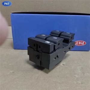 Interruptor de ventana principal de energía delantera derecha PAT para <span class=keywords><strong>Dimax</strong></span> OEM 897400382D nuevo interruptor de ventana eléctrica - Product Image 6