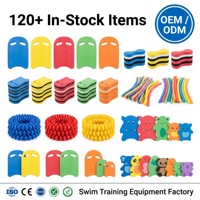 Équipement de natation et de plongée imperméable en mousse EVA réglable et équipement de natation avec ceinture de natation confortable