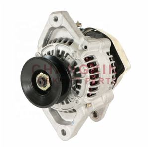 Alternador de piezas de carretilla elevadora, alternador de 12V, EJ01-061A, 27060-78305-71, usado para motor 5F, 6F, 1DZ, 1Z - Product Image 3