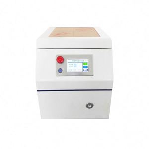 Cable Manufacturing Equipment Needle Tube Terminal Crimping <b>Machine</b> with Ferrule <b>Strip</b> & Crimp <b>Wire</b> Twisting Function - Product Image 2