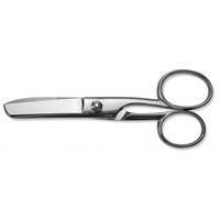 Ambrogio Sanelli 1553.000.929 Ciseaux à poisson amovibles 19 cm