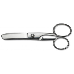 Ambrogio Sanelli 1553.000.929 Ciseaux à poisson amovibles 19 cm - Product Image 1