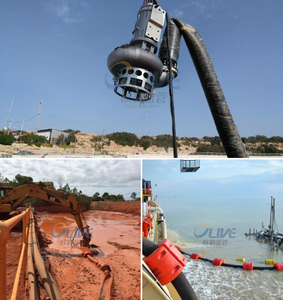 Il Prezzo dei Galleggianti per Tubi Resta Competitivo I Nostri Galleggianti per Tubi Offrono un'Eccellente Proposta di Valore - Product Image 5