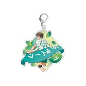 Llavero de Anime <span class=keywords><strong>Haikyuu</strong></span> Shoyo Hinata y <span class=keywords><strong>Tobio</strong></span> Kageyama, Joyería, Llavero para Amigos, Productos Relacionados, Regalo para Amigos, Abalorios para Bolsos, Souvenir - Product Image 3