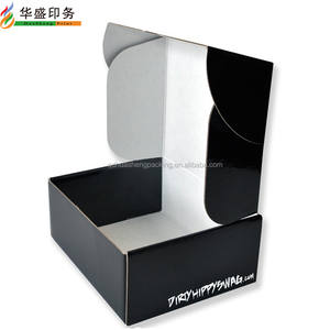 Boîte à vin d'expédition <span class=keywords><strong>de</strong></span> transporteur <span class=keywords><strong>de</strong></span> carton <span class=keywords><strong>de</strong></span> papier d'impression <span class=keywords><strong>de</strong></span> logo personnalisé pour <span class=keywords><strong>6</strong></span> <span class=keywords><strong>bouteilles</strong></span> - Product Image 2