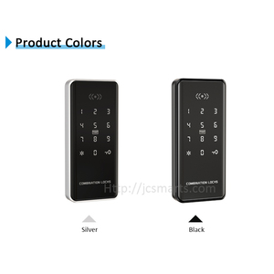 Serratura Elettronica per Armadietto con Tastierino Numerico per Spa e Armadietti Digitali - Product Image 6