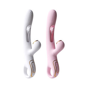 Nouveau Sex Toy 9 Vibration et 9 Chlaping Moving 9 Fonction d'aspiration Vibrateur Adult Sex Toy Fournisseur en gros - Product Image 1