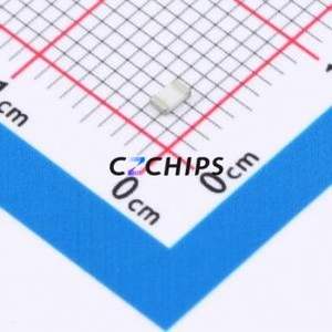 CR0805-FX-22R0ELF SMD RESISTOR 0805 (ประเภท: ฟิล์มหนา) (ความต้านทาน: ความแม่นยำ22Ohm: 1%) - Product Image 2