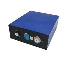 Prismatic rechargeable lithium LiFePO4 battery cell 3.2 V 280Ah deep cycle solar controller for solar energy storage power battery - Product Image 5