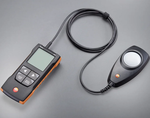 Medidor Digital Testo 545 con Conexión a Aplicación 0563 1545 Rápido, Fácil y Preciso - Product Image 5