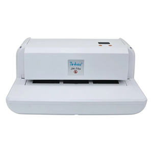 <span class=keywords><strong>Grapadora</strong></span> eléctrica de doble cabeza, fabricante al por mayor, suministros de encuadernación de oficina de alta calidad, máquina <span class=keywords><strong>grapadora</strong></span> automática, venta al por mayor - Product Image 5