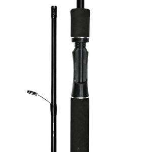 Canne à pêche ultralégère en fonte de thon Jinging Casting pour bar de mer - Product Image 1