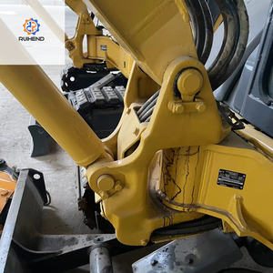 मूल जापानी कोमात्सु मिनी डिगर कोमात्सु pc50 pc50 pc40 pcc50 pcc40 pc55 Pc70-8 मिनी खुदाई - Product Image 2