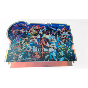 Cabezal Topper Extra Grande Vewlix/Chewlix - Product Image 3