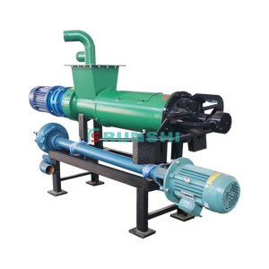 Máquina Deshidratadora <span class=keywords><strong>de</strong></span> <span class=keywords><strong>Estiércol</strong></span> <span class=keywords><strong>de</strong></span> <span class=keywords><strong>Caballo</strong></span> Modelo 180/Equipo para Granjas Avícolas en <span class=keywords><strong>Venta</strong></span> - Product Image 4