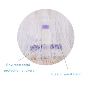 Culottes jetables absorbantes, serviettes hygiéniques de nuit - Product Image 5