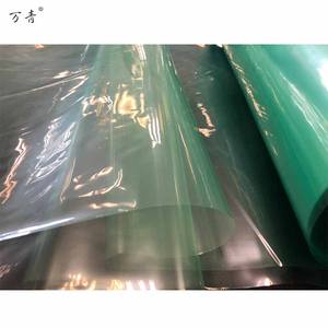 فيلم تفريغ الهواء PA للحقن بالتفريغ في عمليات صب الراتنج/المعالجة بالأوتوكلاف - Product Image 1