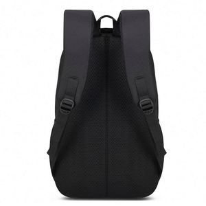 Custom Logo Men's <b>Backpack</b> Waterproof Outdoor Travel Bag Wholesale Men's Business Oxford Mochilas <b>Laptop</b> <b>Backpack</b> - Product Image 3