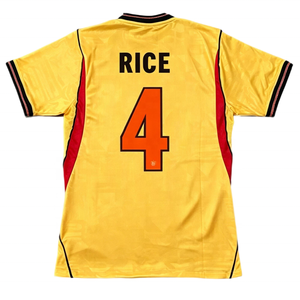 Maglia da Calcio 2026 Versione Fan Uomo Manica Corta - Harry Kane, Bukayo Saka, Jude Bellingham, Declan Rice, Kyle Walker, Trent - Product Image 5