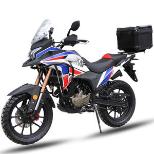 Potente Motocicleta Todoterreno Loncin de 250cc 300cc, 6 Velocidades, Refrigerada por Aceite, Motocross de Gasolina, Motocicleta Todoterreno para Adultos - Product Image 5