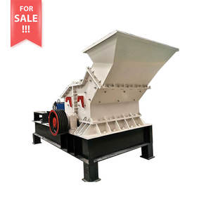 Concasseur à double rouleau XPCF haute efficacité pour pierres et poudres, machine de broyage fin pour le concassage - Product Image 3