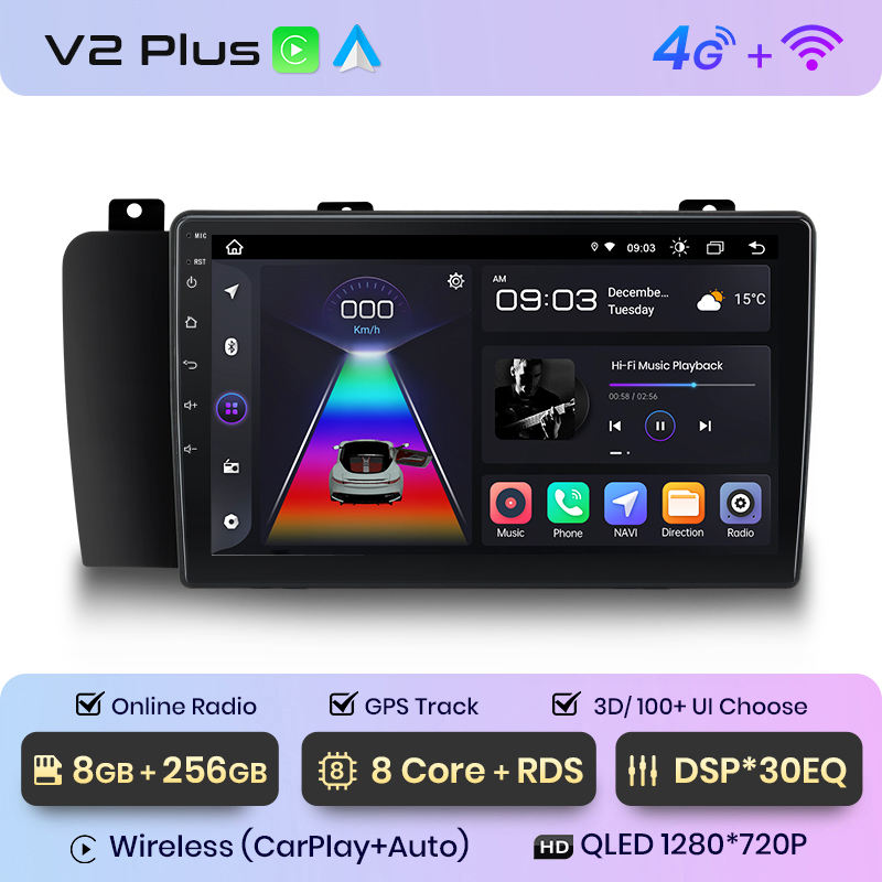 V2บวก (8GB + 256GB)