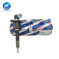 Modèles Mitsubishi 4M50 de haute qualité Me226718 Me223749 0445120048 pour les injecteurs diesel Bosch de machines de construction