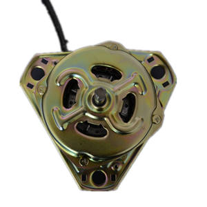 Moteur de machine à laver XD80W 80W 220V, électrique, mini, à arbre fin, en cuivre pur, pièce durable - Product Image 5