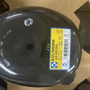 Compresseur à spirale Taikang WJ2450ZK P AW2495Z 9 pour remplacement et réparation - Product Image 5