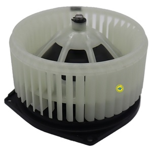 Moteur de soufflerie de climatisation pour Toyota Hiace 87105-26040 87105-26030 LHD - Product Image 6